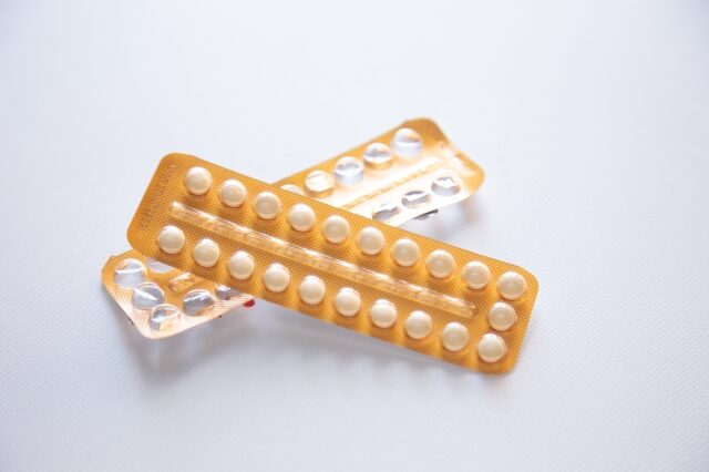 緊急避妊薬