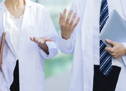 内科