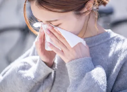 耳鼻咽喉科