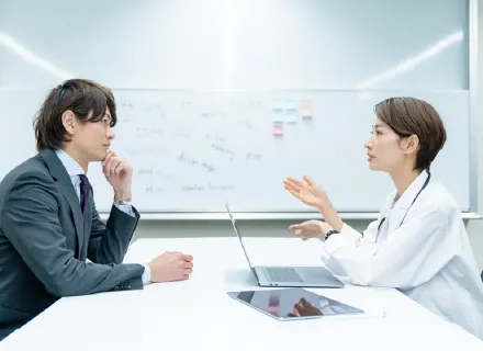 産業医EAPサービス