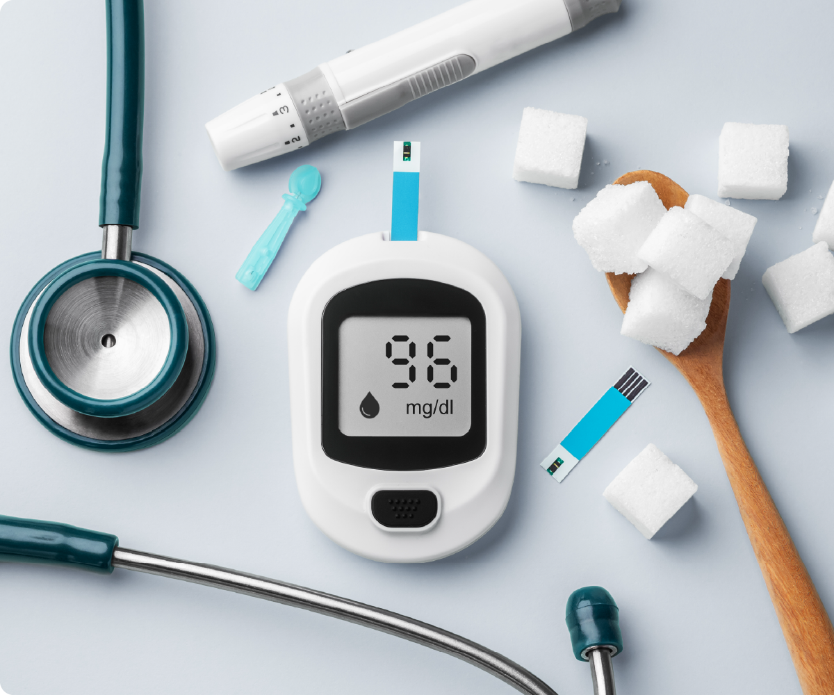 院内の充実した検査体制でまとめて安心