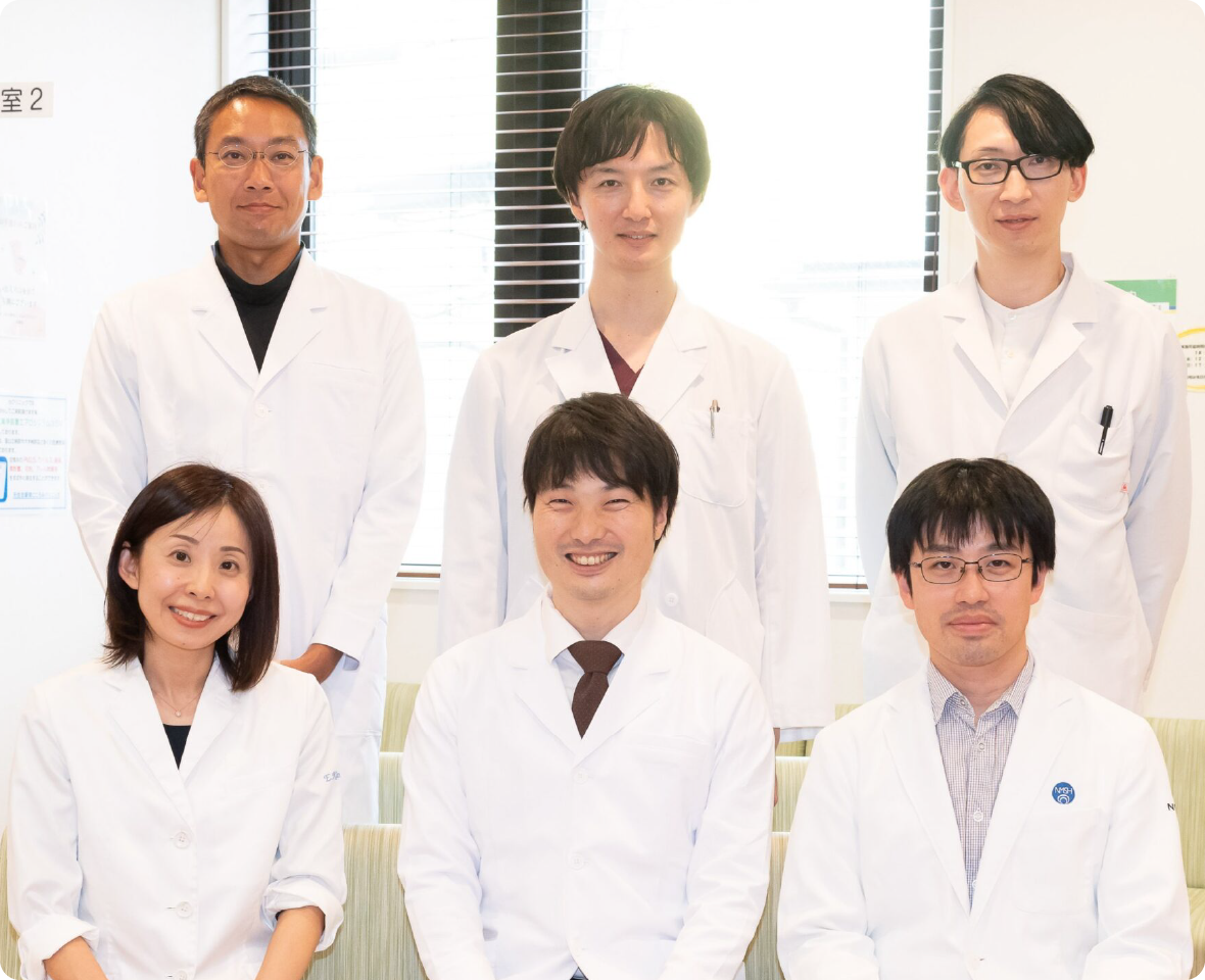 糖尿病専門外来 ダイアベティス外来